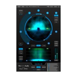 Nugen Audio 3D Immersive Extension