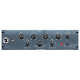 Black Rooster Audio VEQ-1P