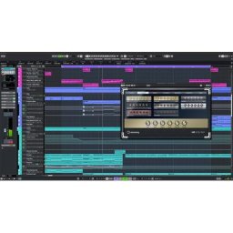 Steinberg Cubase Artist 12