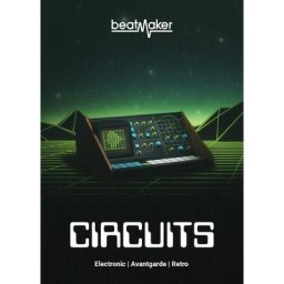 ujam Beatmaker CIRCUITS