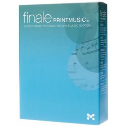MakeMusic Finale PrintMusic 2014 E
