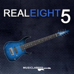 MusicLab RealEight