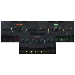ujam Symphonic Elements Bundle