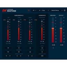 Leapwing Audio RootOne