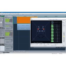 Magix Sequoia 16 Upgrade Older Vers.