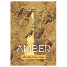 ujam Virtual Guitarist Amber 2