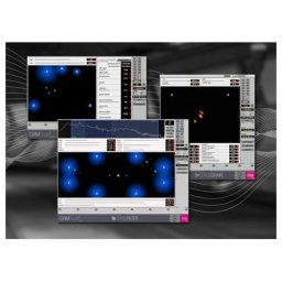 INA-GRM GRM Tools Spaces