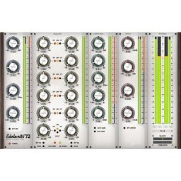 Black Rooster Audio Edelweiss 72