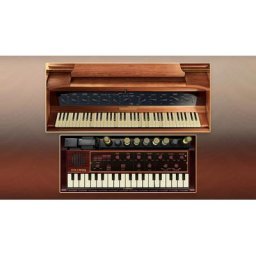 Cherry Audio Novachord + Solovox