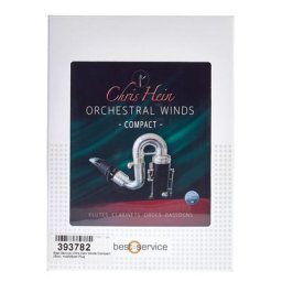 Best Service Chris Hein Winds Compact