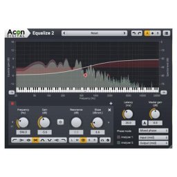 Acon Digital Equalize