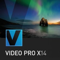 Magix Video Pro X