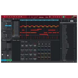 Akai MPC 2 Premier
