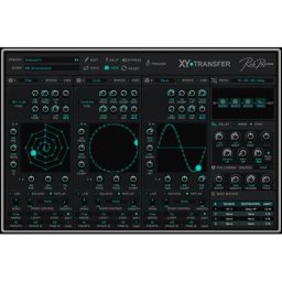 Rob Papen XY-Transfer
