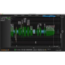 Synchro Arts Revoice Pro 4 CG VocALignUltra