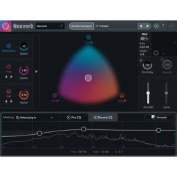 iZotope Neoverb