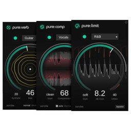Sonible pure:bundle