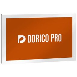 Steinberg Dorico Pro 5
