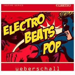 Ueberschall Electro Beats Pop