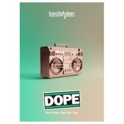 ujam Beatmaker 2 DOPE