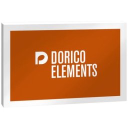 Steinberg Dorico Elements 4