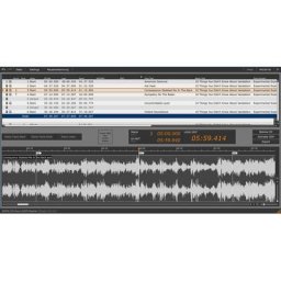 Hofa CD-Burn.DDP.Master - Plugin