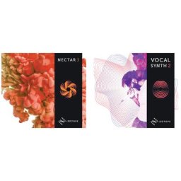 iZotope Vocal Bundle Crossgrade