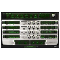 AIR Music Technology Xpand!2