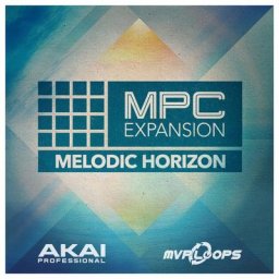 Akai Melodic Horizon