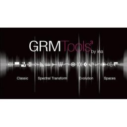Ina-GRM GRM Tools Complete II