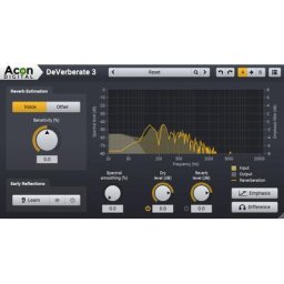 Acon Digital DeVerberate