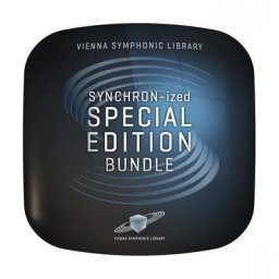 VSL Synchron-ized SE Bundle