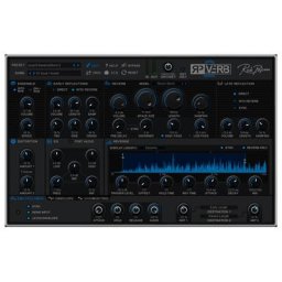 Rob Papen RP-Verb 2