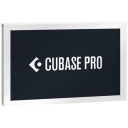 Steinberg Cubase Pro 12