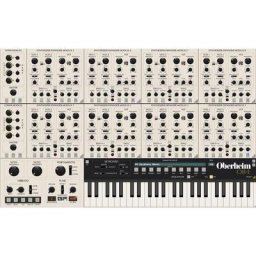 GForce OB-E
