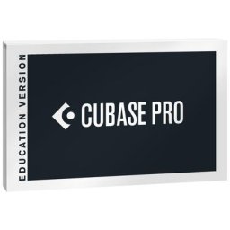 Steinberg Cubase Pro 12 EDU