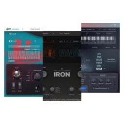 ujam Headbanger Bundle
