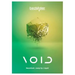 ujam Beatmaker 2 VOID