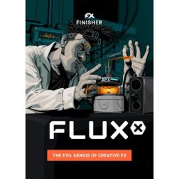 ujam Finisher FLUXX