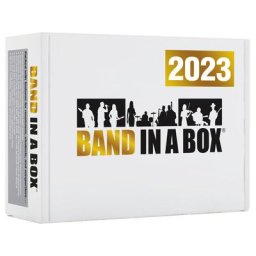 PG Music BiaB 2022 UltraPak PC