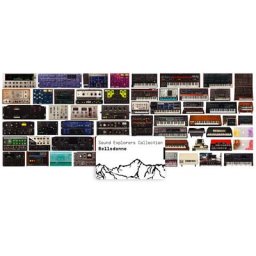Arturia Sound Explor. Coll. Belledonne