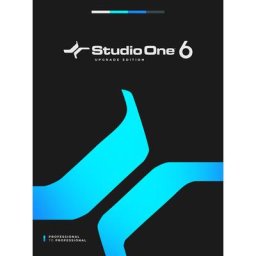 Presonus Studio One 6 Pro UG 1-5 Pro