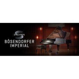 VSL Bösendorfer 290 Imperial Std.