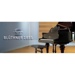 VSL Blüthner 1895 Standard Library