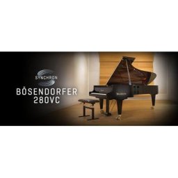 VSL Bösendorfer 280VC Standard