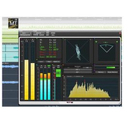 RTW Mastering Tools Stereo