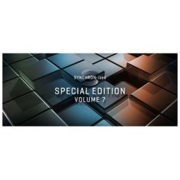 VSL Synchron-ized SE Volume 7