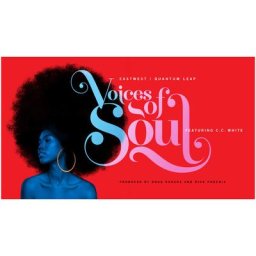 EastWest Voices Of Soul