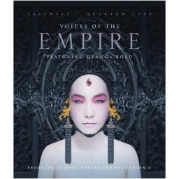 EastWest Voices Of The Empire