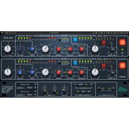 Waves BSS DPR-402